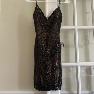 Homecoming/ Party Dress